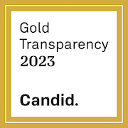 Gold Transparency 2023 Candid