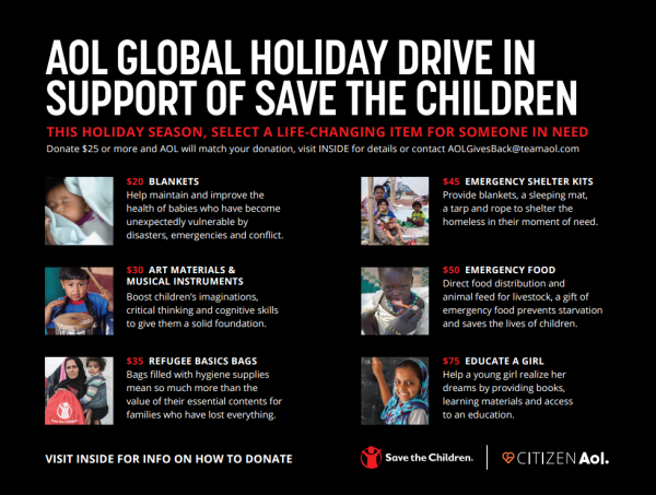 Make a Life-Changing Gift to Children and Families Seeking Refuge
