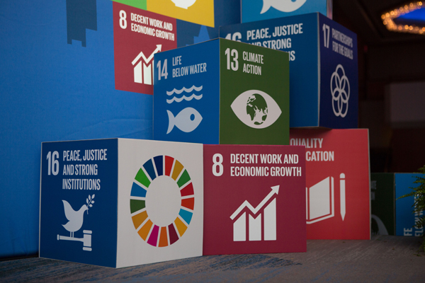 Companies Reaffirm Commitment to Sustainable Development Goals During UN Week