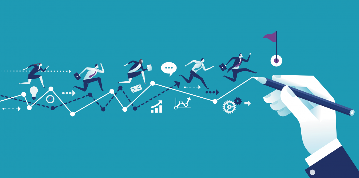 Creating a Better World through Business