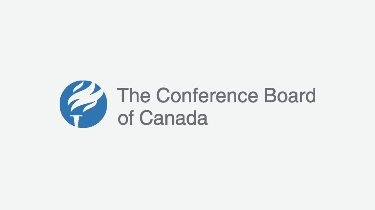 The Conference Board of Canada’s Latest Report in the Canada 2030 series: The Defining Forces Disrupting Business