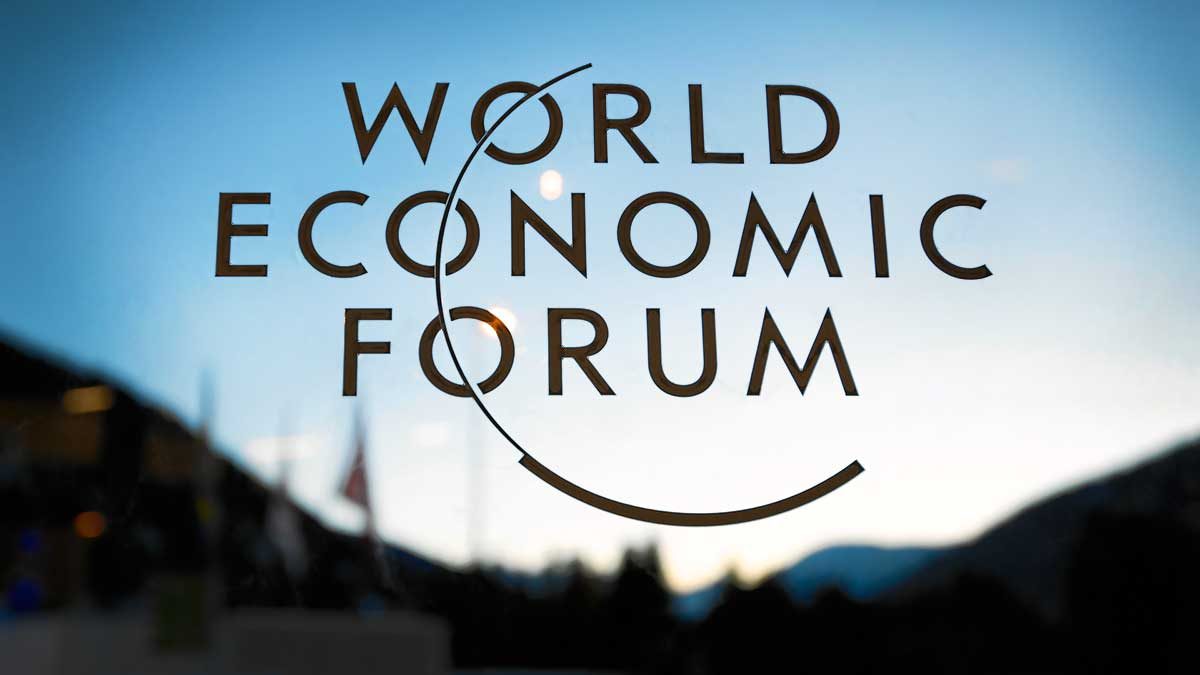 Sights & Sounds of the World Economic Forum 2019