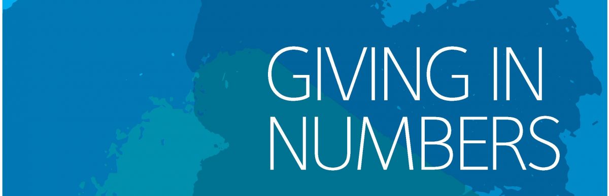 An Early Look at CECP’s Giving in Numbers Survey Data