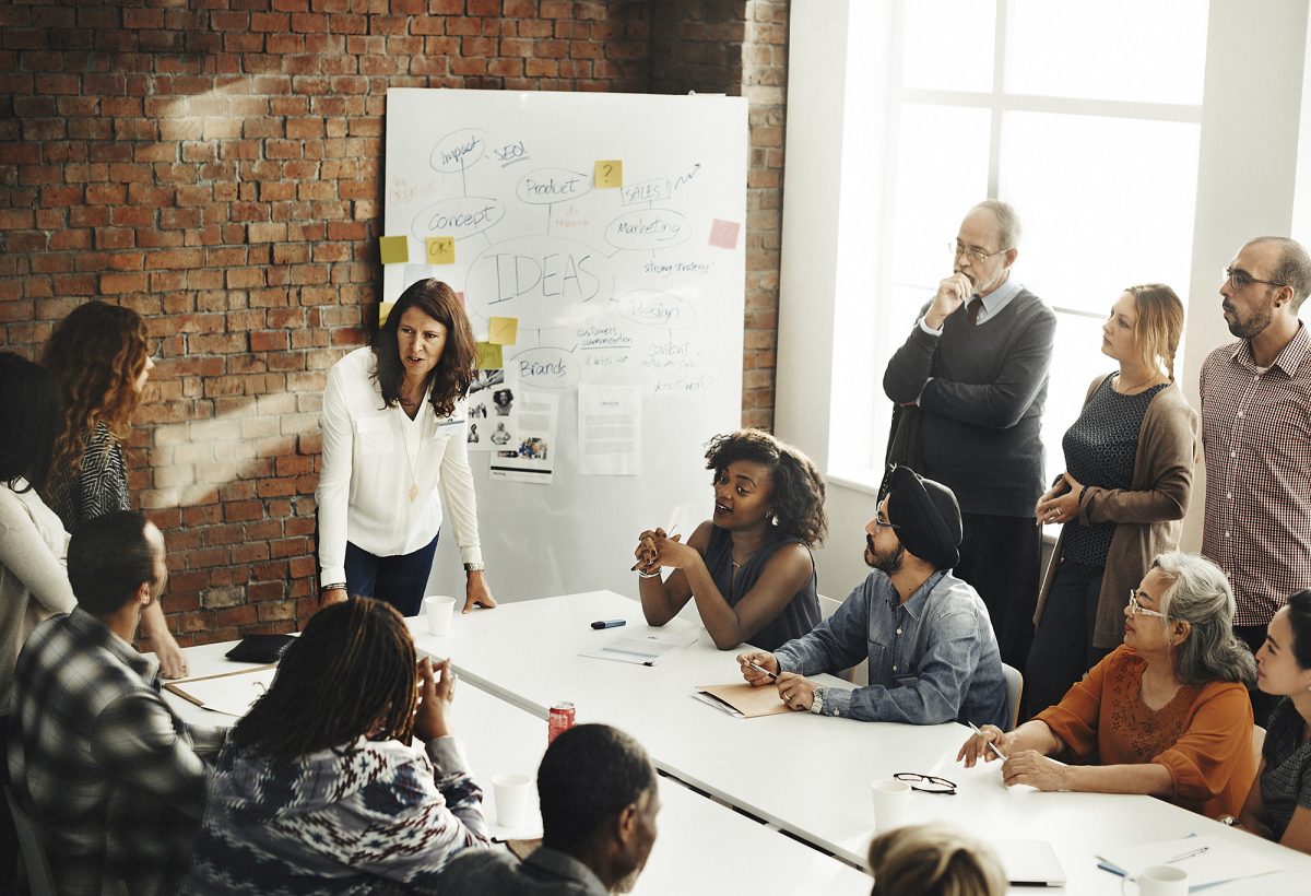 The Power of Aligning Employee Engagement with a Critical Community Need