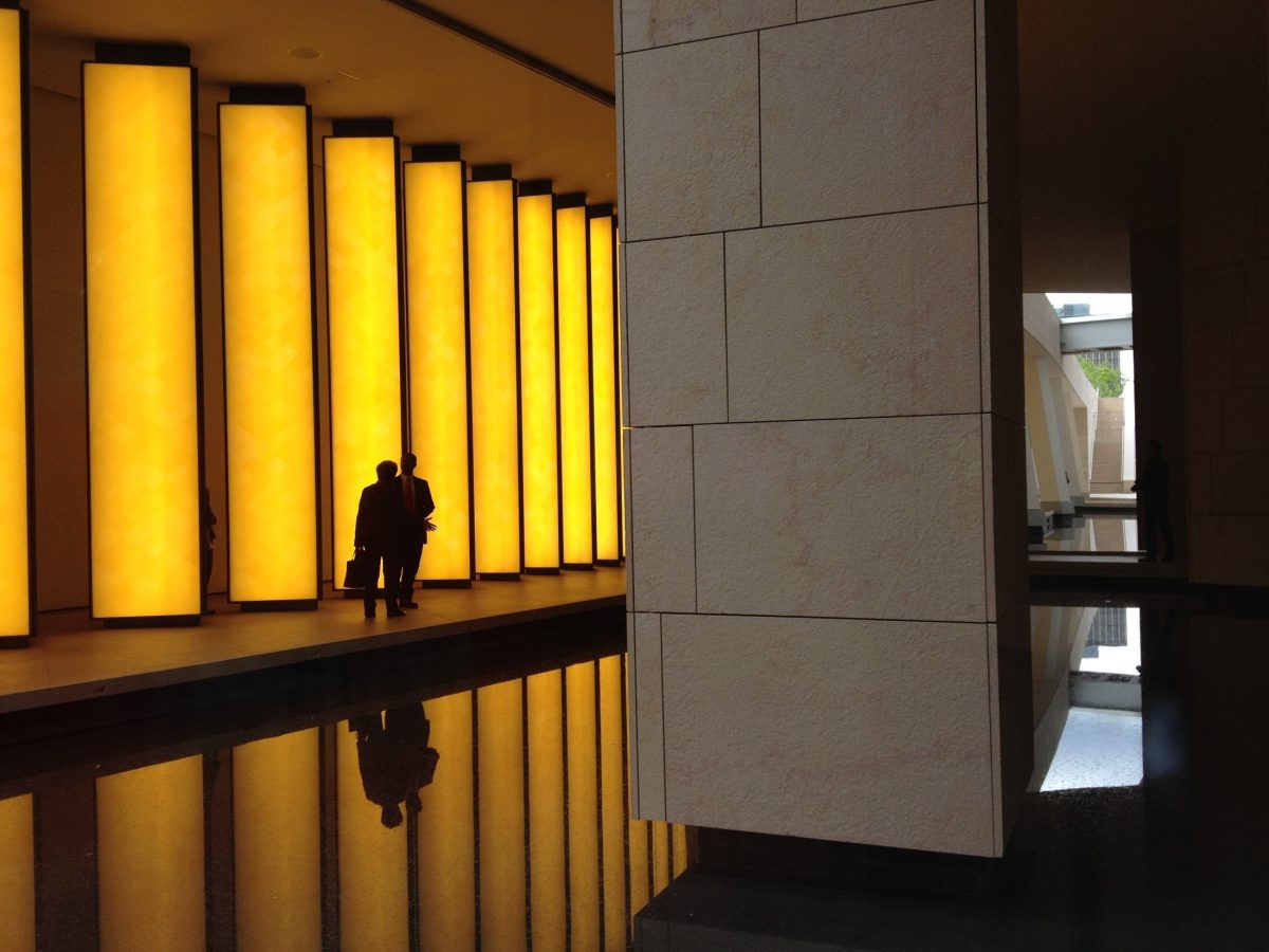 Reflections from Conversations with CEOs