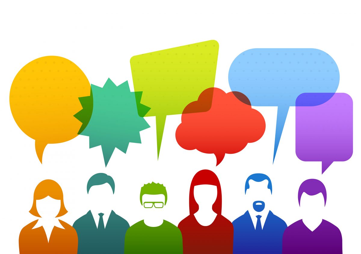 When and How to Speak Up: How Companies Can Communicate their Corporate Purpose