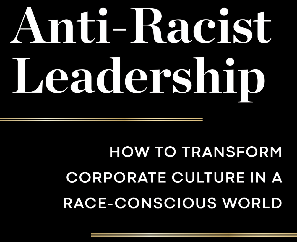 Trend Talk: What does Anti-Racist Leadership look like in practice?