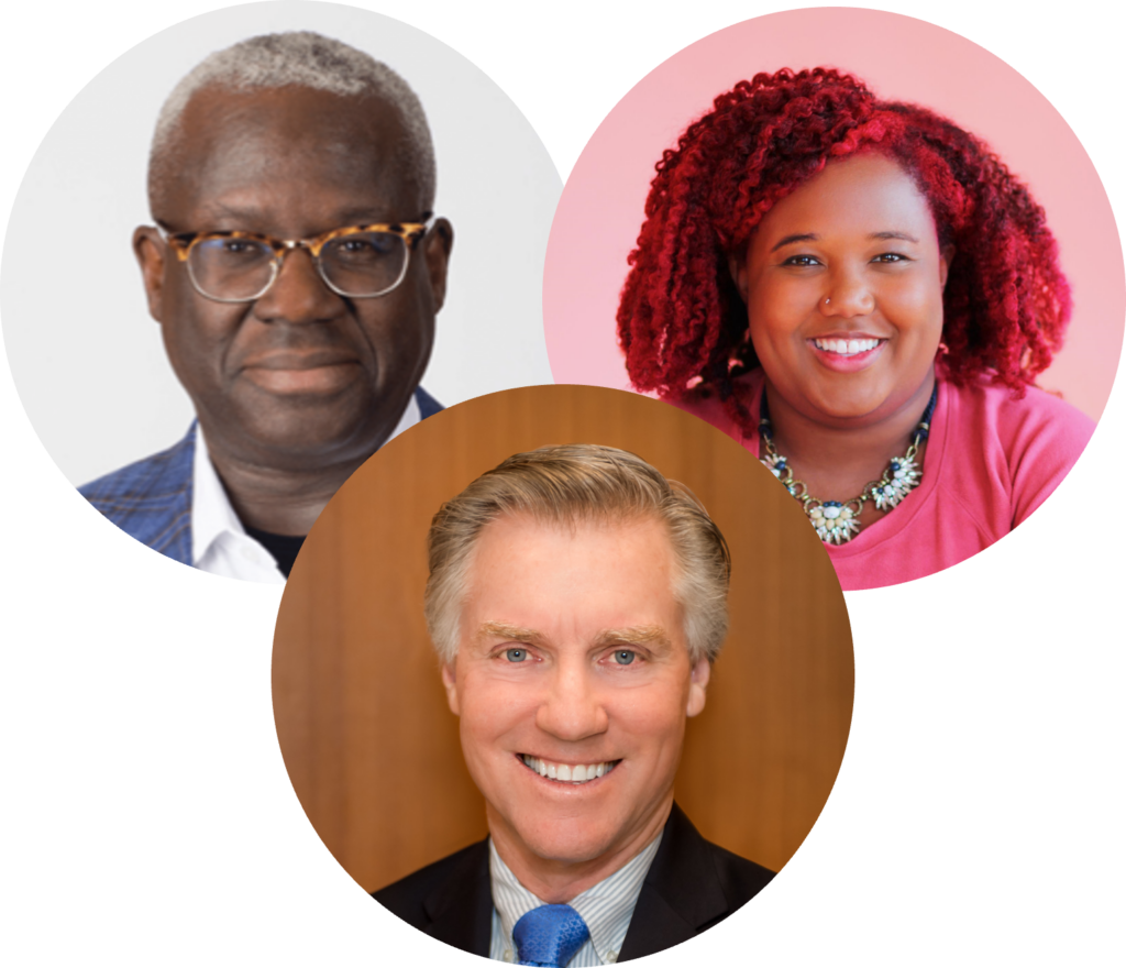 Trend Talk What does AntiRacist Leadership look like in practice